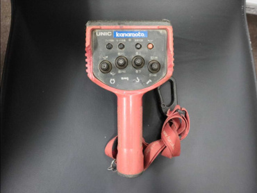 日野 レンジャープロ ユニック 中型 SDG-FC9JKAP 年式 H25 [写真05]