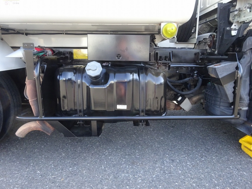 いすゞ エルフ パッカー 小型 TKG-NMR85AN 年式 H25[写真07]