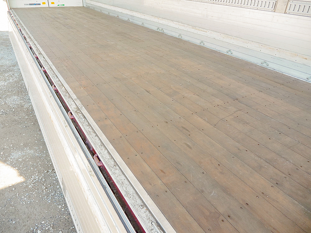 三菱ふそう スーパーグレート 冷凍ウイング 大型 2PG-FU74HZ 年式 R2[写真26]