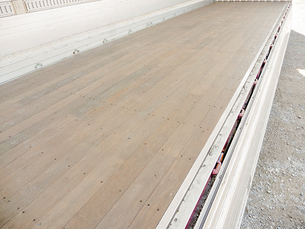 三菱ふそう スーパーグレート 冷凍ウイング 大型 2PG-FU74HZ 年式 R2[写真25]