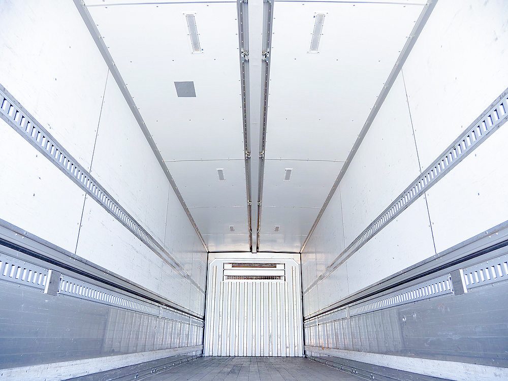 三菱ふそう スーパーグレート 冷凍ウイング 大型 2PG-FU74HZ 年式 R2[写真28]