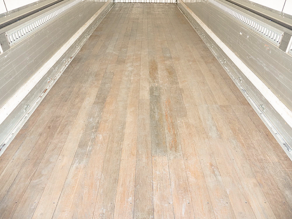 三菱ふそう スーパーグレート 冷凍ウイング 大型 2PG-FU74HZ 年式 R2[写真29]