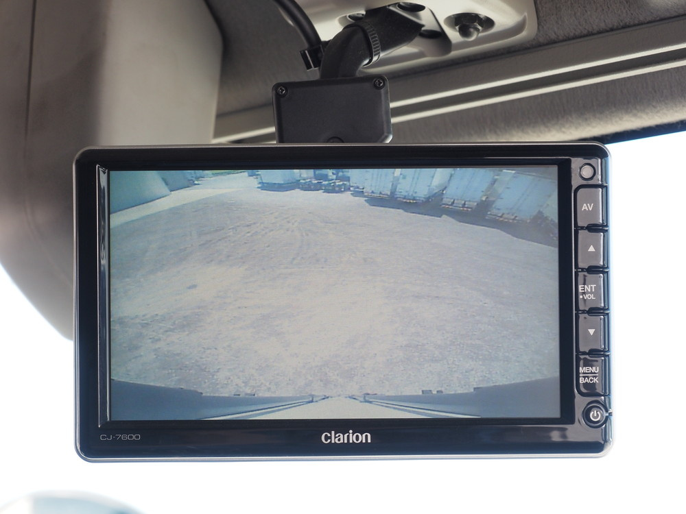 いすゞ ギガ ウイング車 大型 2PG-CYJ77C 年式 H30[写真36]