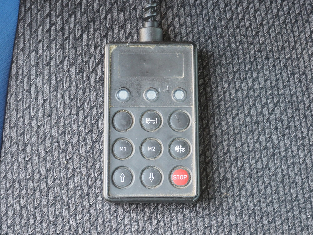 いすゞ ギガ ウイング車 大型 2PG-CYJ77C 年式 H30[写真37]