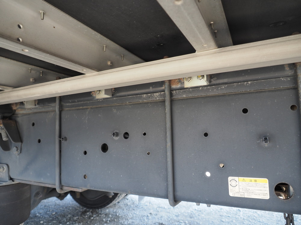 いすゞ ギガ ウイング車 大型 2PG-CYJ77C 年式 H30[写真43]