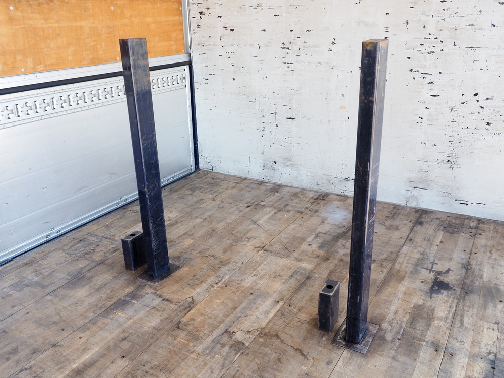 いすゞ ギガ ウイング車 大型 2PG-CYJ77C 年式 H30[写真25]