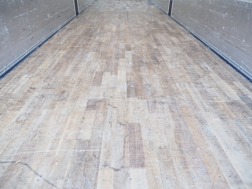 いすゞ ギガ ウイング車 大型 2PG-CYJ77C 年式 H30[写真28]