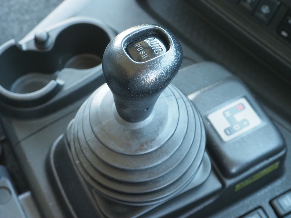 いすゞ ギガ ウイング車 大型 2PG-CYJ77C 年式 H30[写真34]