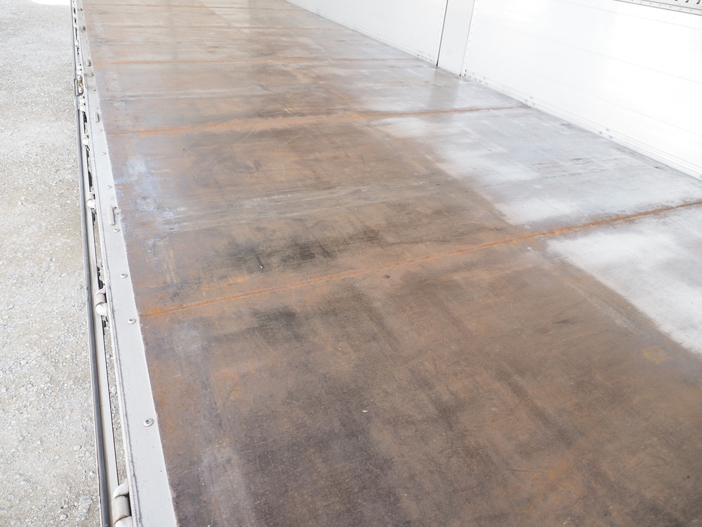 いすゞ ギガ ウイング車 大型 QKG-CYJ77A 年式 H24[写真20]