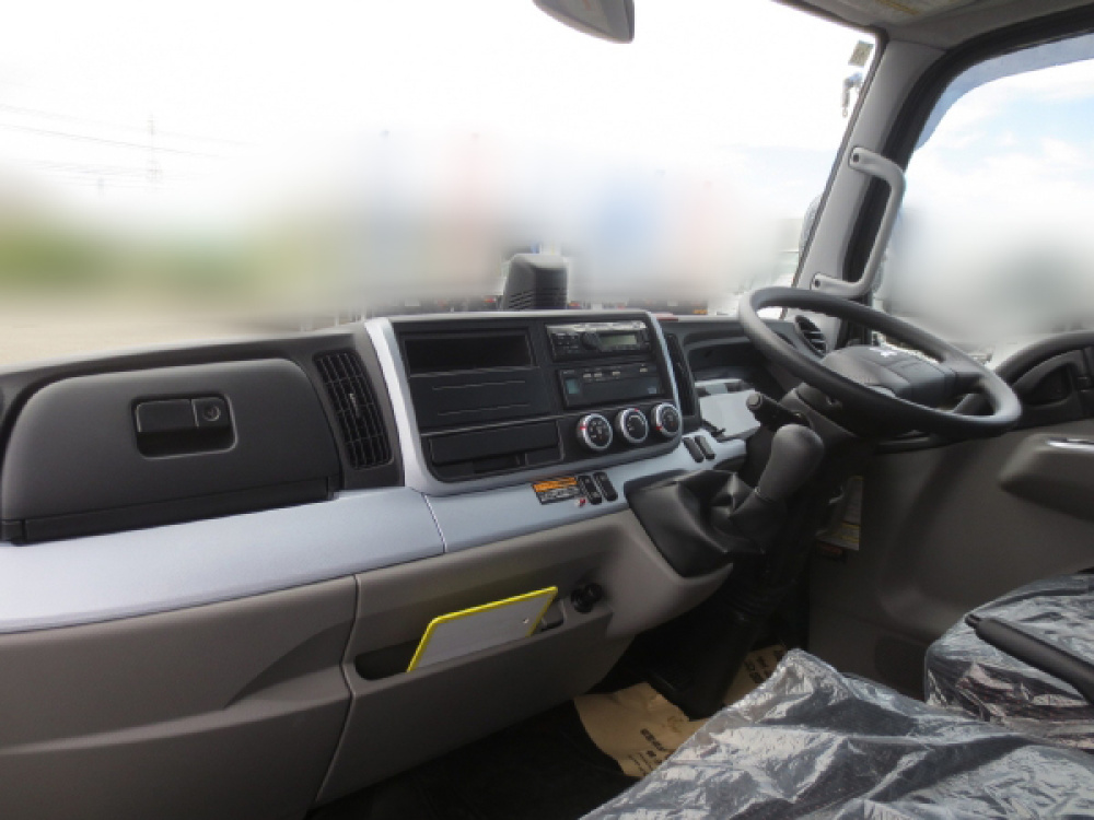 三菱ふそう キャンター ユニック 小型 2RG-FEAV0 年式 R5[写真09]