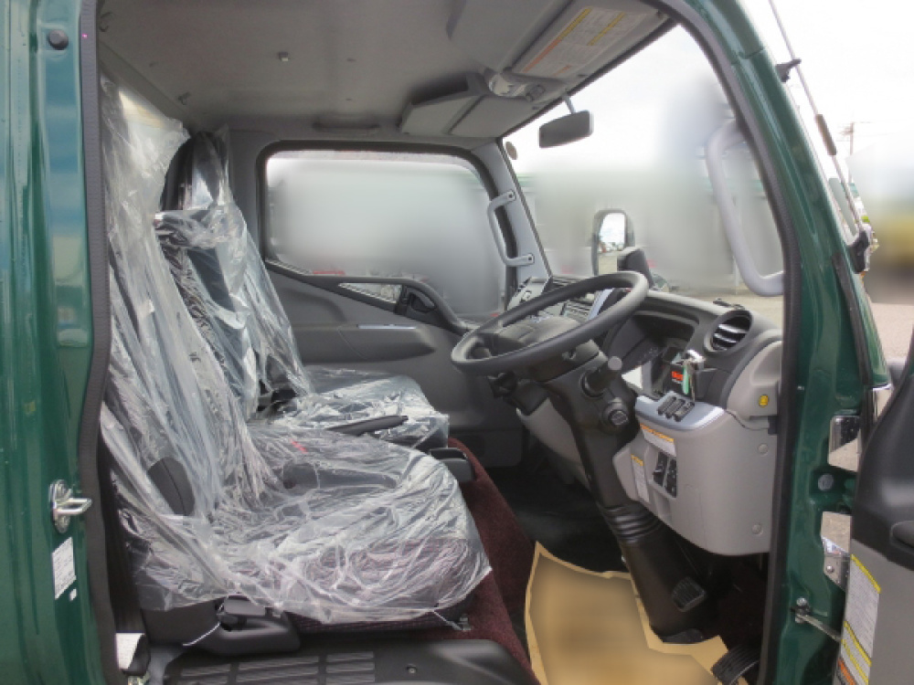 三菱ふそう キャンター ユニック 小型 2RG-FEAV0 年式 R5[写真08]