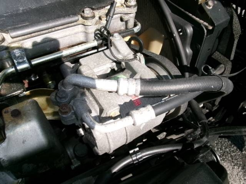 いすゞ エルフ ダンプ 小型 PB-NKR81AN 年式 H19[写真33]