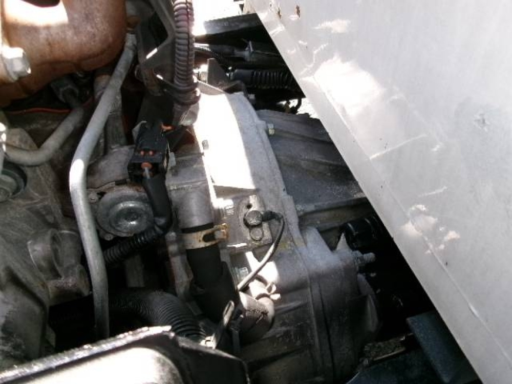 いすゞ エルフ ダンプ 小型 PB-NKR81AN 年式 H19[写真24]