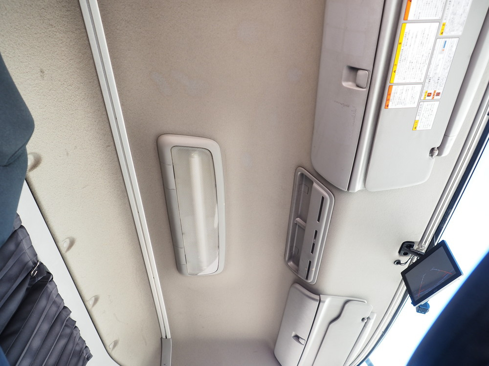 日野 プロフィア 冷凍バン 大型 QPG-FR1EXEG 年式 H26[写真28]