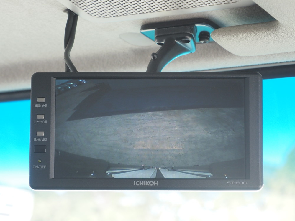 三菱ふそう スーパーグレート 冷凍ウイング 大型 QPG-FS64VZ 年式 H27[写真38]