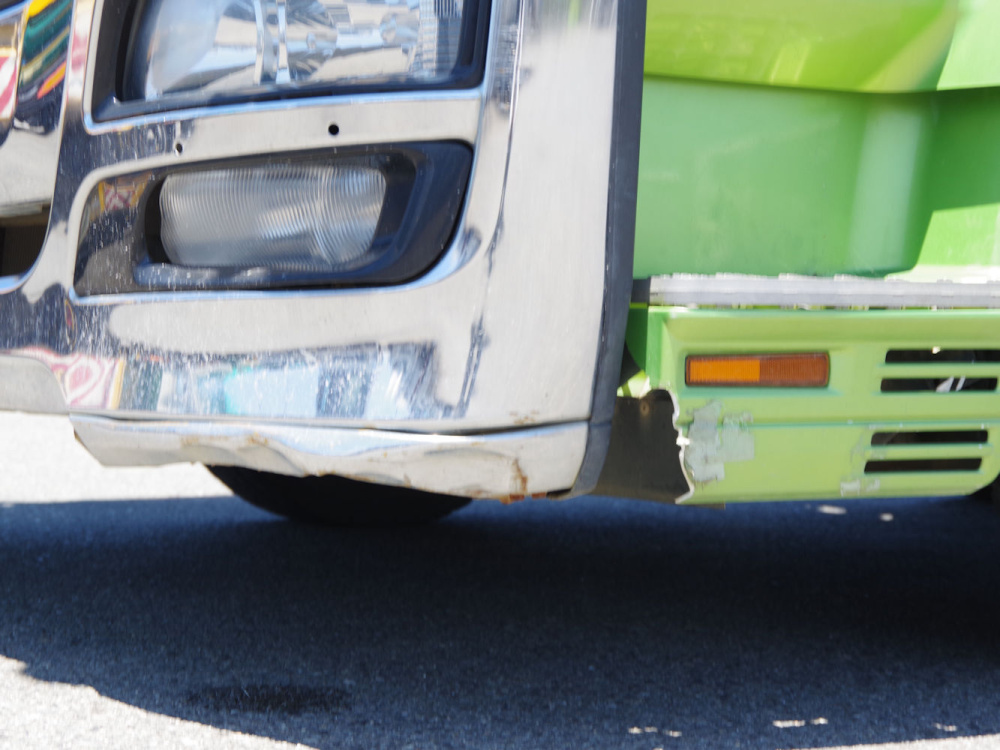 三菱ふそう スーパーグレート 平ボディ 大型 QKG-FS50VZ 年式 H26[写真04]