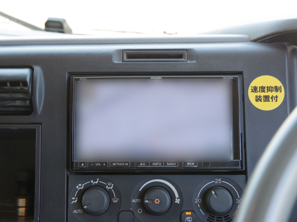 三菱ふそう スーパーグレート 平ボディ 大型 QKG-FS50VZ 年式 H26[写真14]