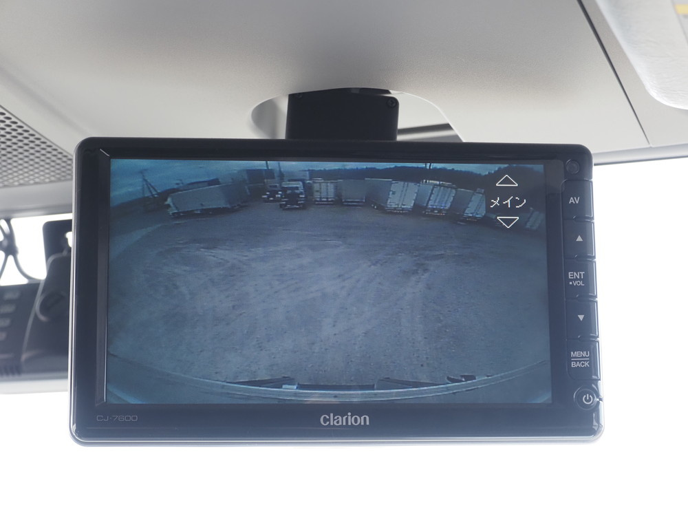 いすゞ ギガ ウイング車 大型 2PG-CYL77C 年式 R2[写真40]