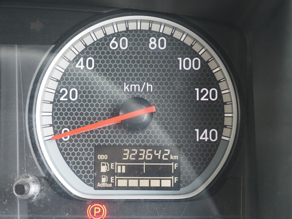 いすゞ ギガ ウイング車 大型 2PG-CYL77C 年式 R2[写真46]