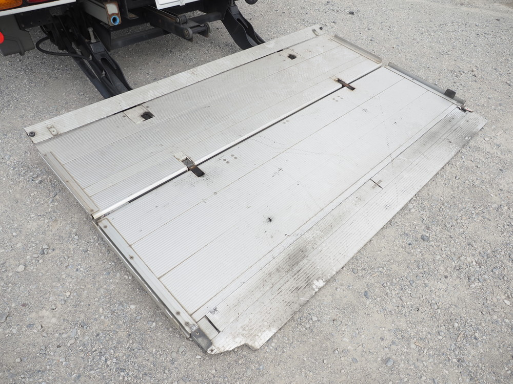 日野 レンジャー ウイング車 中型 TKG-FD7JLAG 年式 H26[写真24]