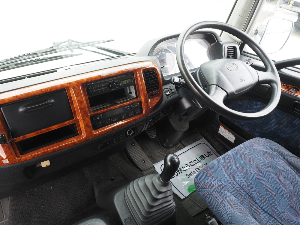 日野 レンジャー ウイング車 中型 TKG-FD7JLAG 年式 H26[写真28]