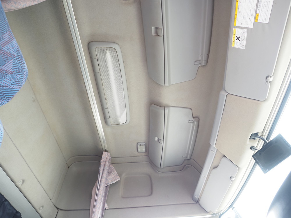 日野 レンジャー ウイング車 中型 TKG-FD7JLAG 年式 H26[写真34]