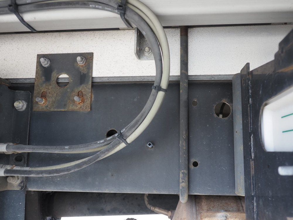 日野 レンジャー ウイング車 中型 TKG-FD7JLAG 年式 H26[写真39]