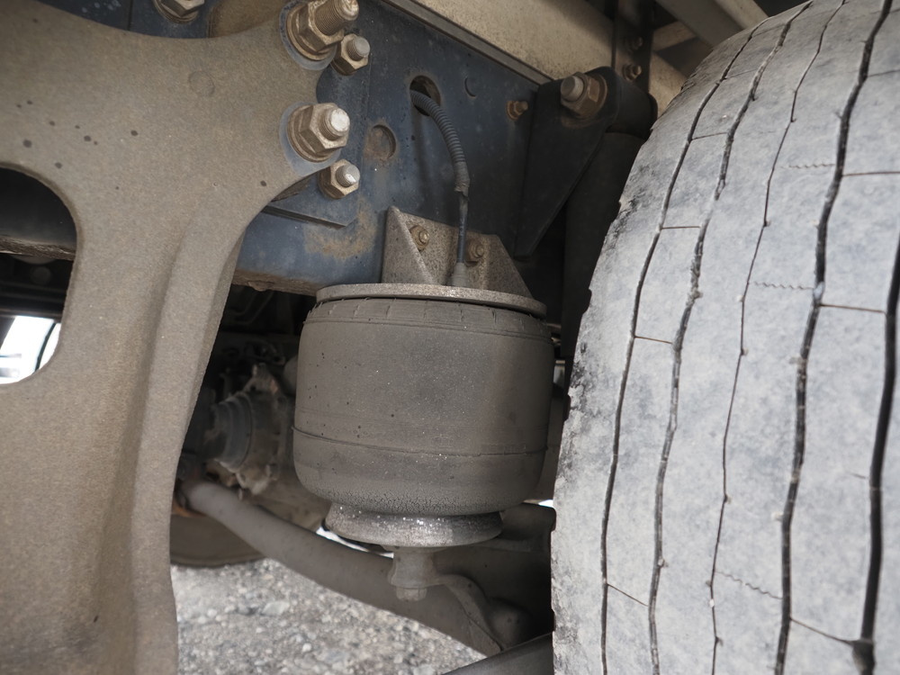 日野 レンジャー ウイング車 中型 TKG-FD7JLAG 年式 H26[写真37]