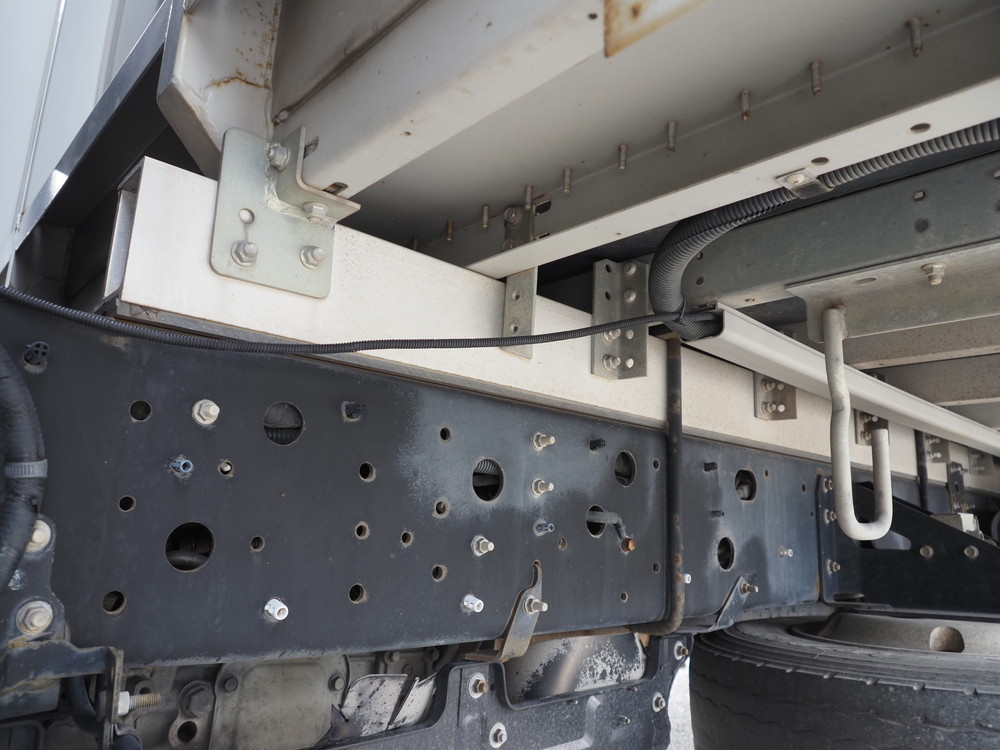 日野 レンジャー ウイング車 中型 TKG-FD7JLAG 年式 H26[写真38]