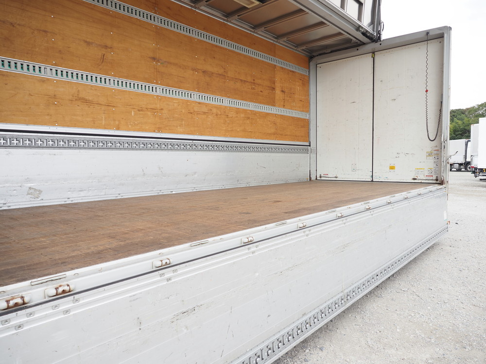 日野 レンジャー ウイング車 中型 TKG-FD7JLAG 年式 H26[写真16]