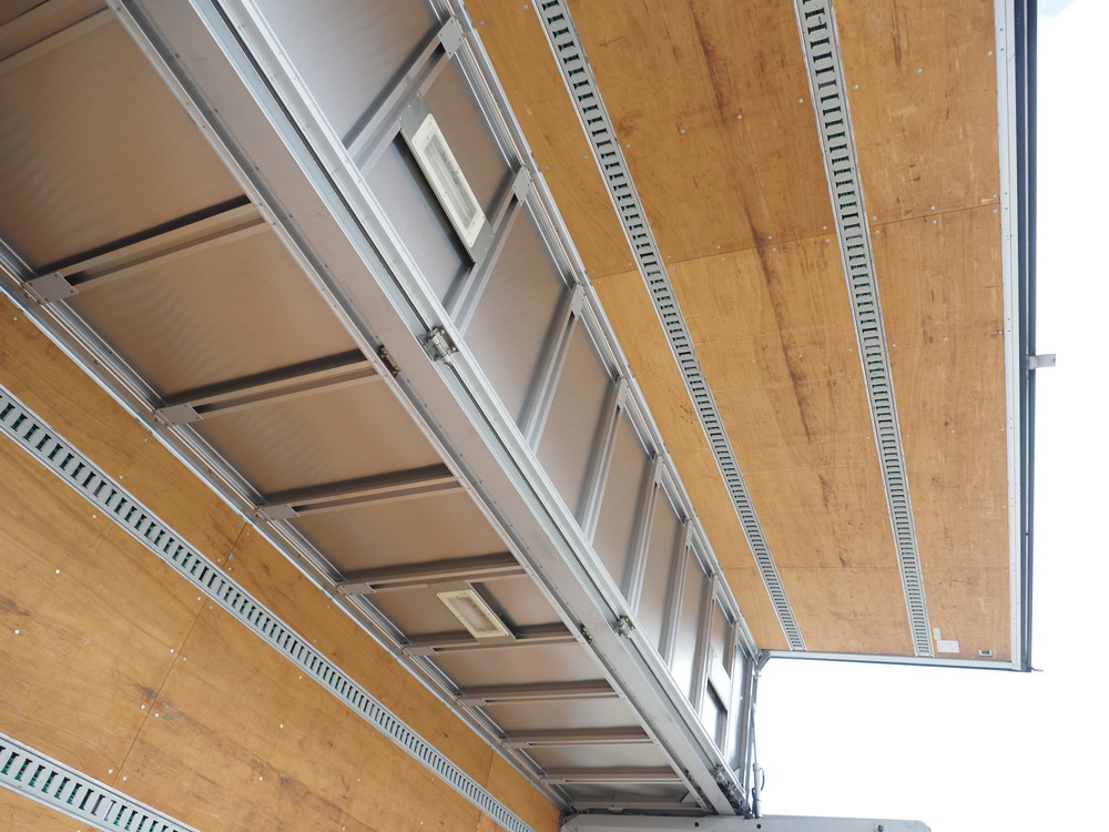 日野 レンジャー ウイング車 中型 TKG-FD7JLAG 年式 H26[写真17]