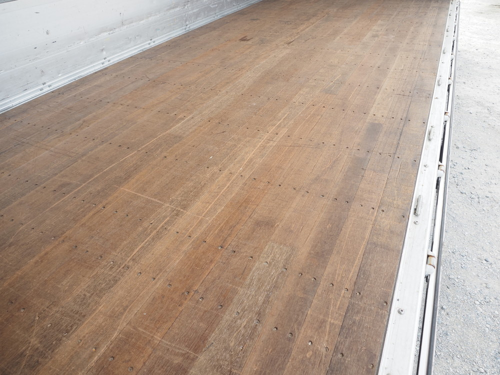 日野 レンジャー ウイング車 中型 TKG-FD7JLAG 年式 H26[写真18]