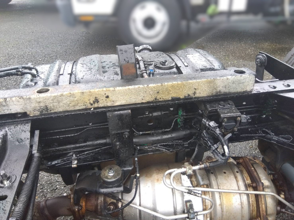 いすゞ エルフ ダンプ 小型 PB-NKR81AN 年式 H19[写真29]