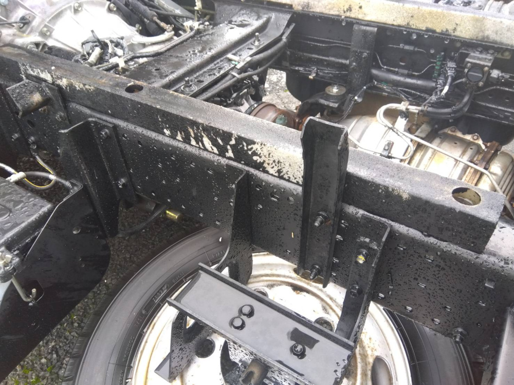 いすゞ エルフ ダンプ 小型 PB-NKR81AN 年式 H19[写真30]