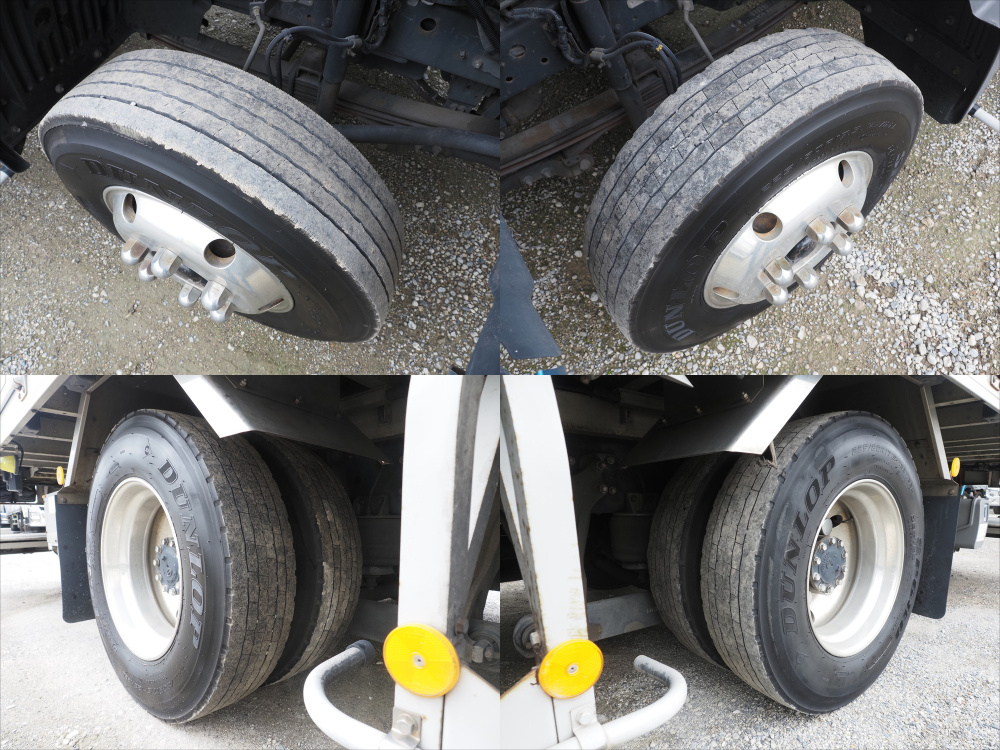 日野 レンジャー ウイング車 中型 TKG-FD7JLAG 年式 H26[写真41]