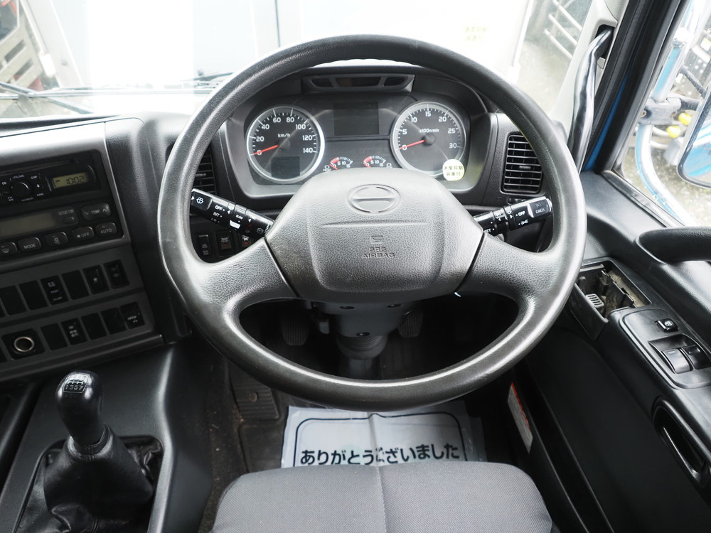 日野 プロフィア ウイング車 大型 QKG-FW1EXBG 年式 H26[写真32]