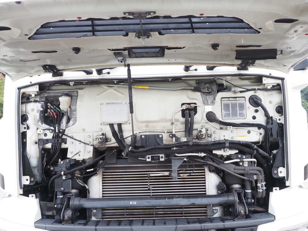 いすゞ ギガ ウイング車 大型 2PG-CYL77C 年式 R2[写真51]