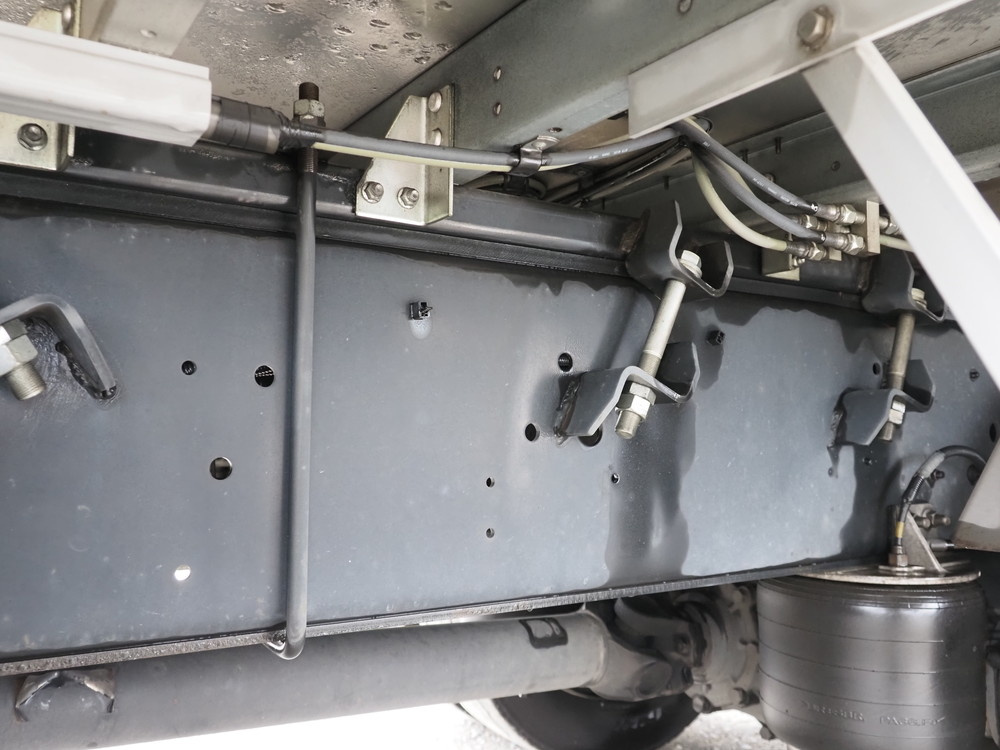 いすゞ ギガ ウイング車 大型 2PG-CYL77C 年式 R2[写真48]