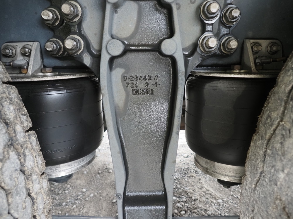 いすゞ ギガ ウイング車 大型 2PG-CYL77C 年式 R2[写真47]