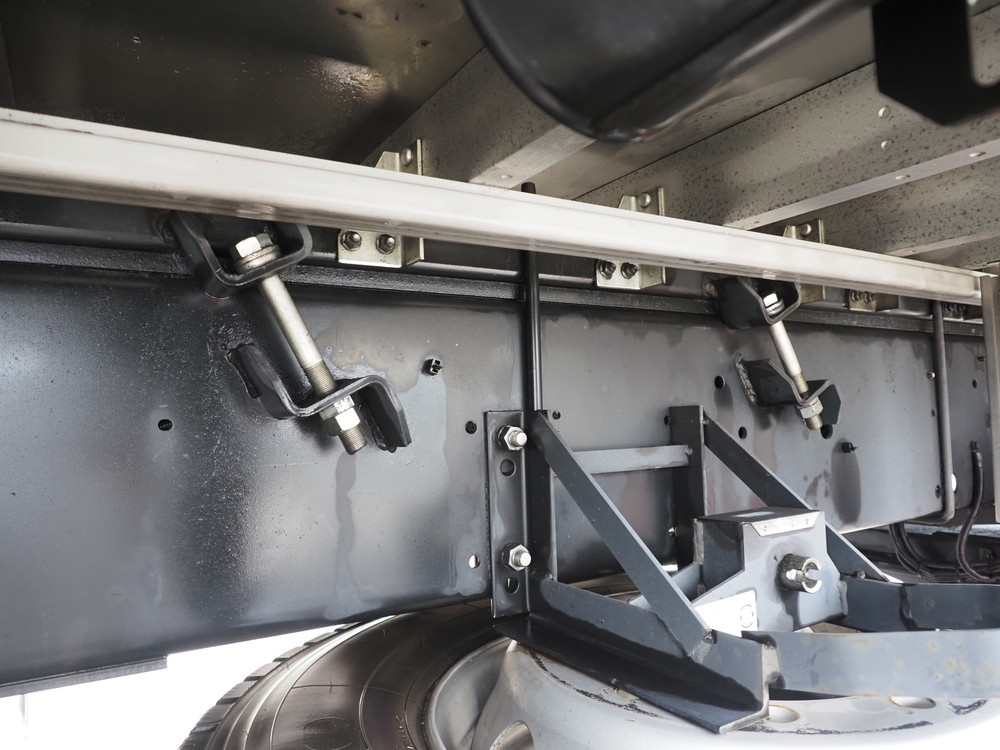 いすゞ ギガ ウイング車 大型 2PG-CYL77C 年式 R2[写真49]