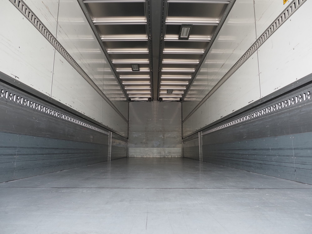 いすゞ ギガ ウイング車 大型 2PG-CYL77C 年式 R2[写真27]