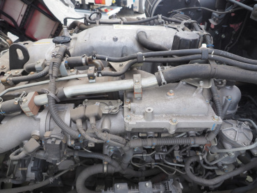 いすゞ ギガ ウイング車 大型 2PG-CYL77C 年式 H30[写真47]