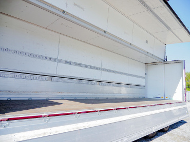 三菱ふそう スーパーグレート 冷凍ウイング 大型 2PG-FU74HZ 年式 R2 [写真23]