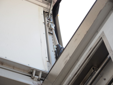 三菱ふそう スーパーグレート 冷凍ウイング 大型 2PG-FU74HZ 年式 R2 [写真14]