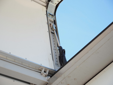 三菱ふそう スーパーグレート 冷凍ウイング 大型 2PG-FU74HZ 年式 R2 [写真21]