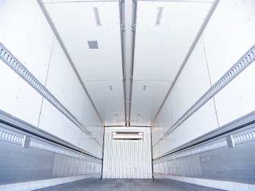 三菱ふそう スーパーグレート 冷凍ウイング 大型 2PG-FU74HZ 年式 R2 [写真28]