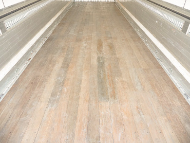 三菱ふそう スーパーグレート 冷凍ウイング 大型 2PG-FU74HZ 年式 R2 [写真29]