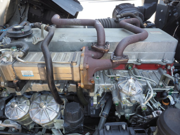 日野 プロフィア ウイング車 大型 2DG-FR1EHJ 年式 R3 [写真46]