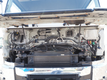 日野 プロフィア ウイング車 大型 2DG-FR1EHJ 年式 R3 [写真45]