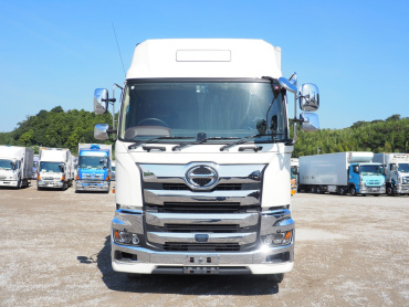 日野 プロフィア ウイング車 大型 2DG-FR1EHJ 年式 R3 [写真03]